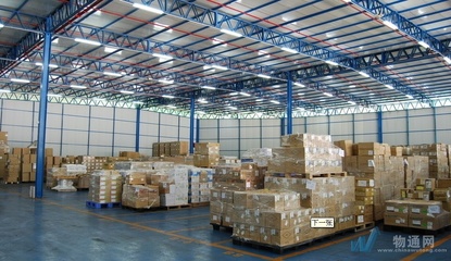 衢州到煙臺(tái)物流