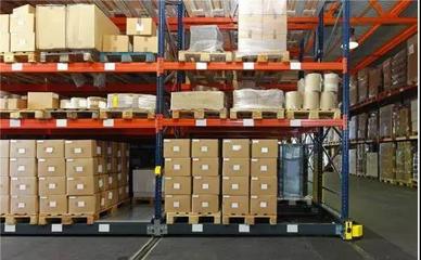 倉儲管理系統解決方案-第三方物流企業篇