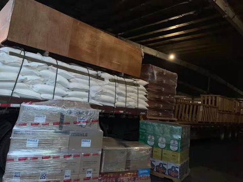 蘇州到上海倉(cāng)儲(chǔ)配送物流排名,倉(cāng)儲(chǔ)物流排行榜