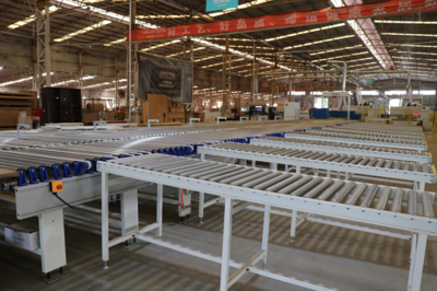 專訪格曼尼 上馬新產線，布局工程業務，市場承壓下如何實現超常發揮