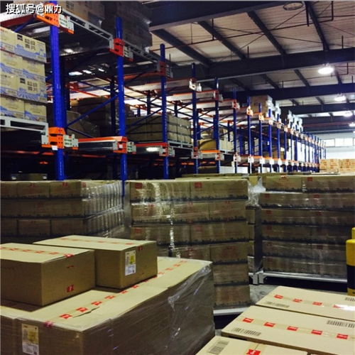 現(xiàn)代倉(cāng)儲(chǔ)物流業(yè)面臨的嚴(yán)重問(wèn)題與挑戰(zhàn)