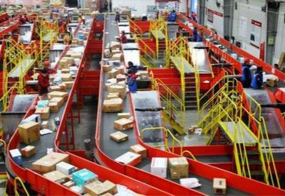 交運(yùn)物流板塊集體拉升，北巴傳媒漲停引領(lǐng)倉(cāng)儲(chǔ)物流板塊走強(qiáng)